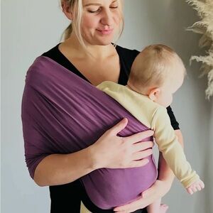 Mamas Bonding Comforter